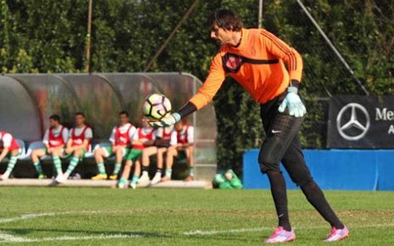 Vanja Ivesa