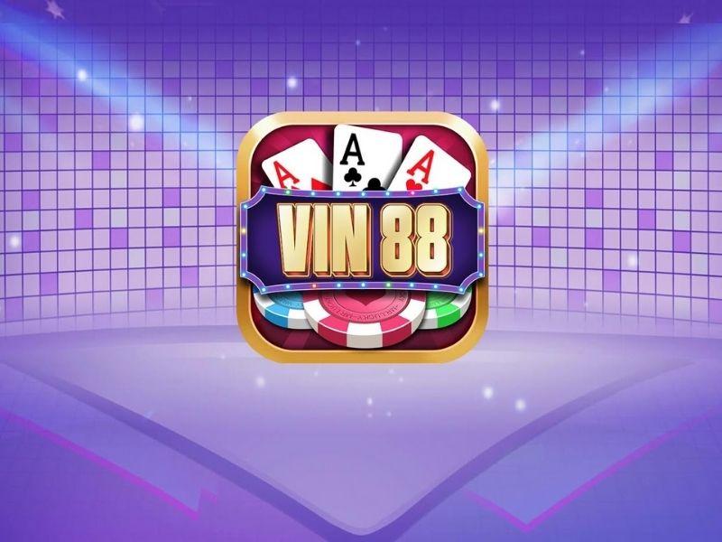 Hệ thống bảo mật tại cổng game Vin88 siêu đỉnh